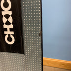 USED Core Choice 5 Kiteboard-135 x 41cm w/Straps