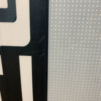 USED Core Choice 5 Kiteboard-135 x 41cm w/Straps