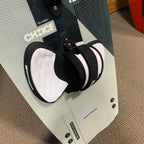 USED Core Choice 5 Kiteboard-137 x 41.5cm w/Straps