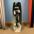 USED Core Choice 5 Kiteboard-139 x 42cm w/Straps
