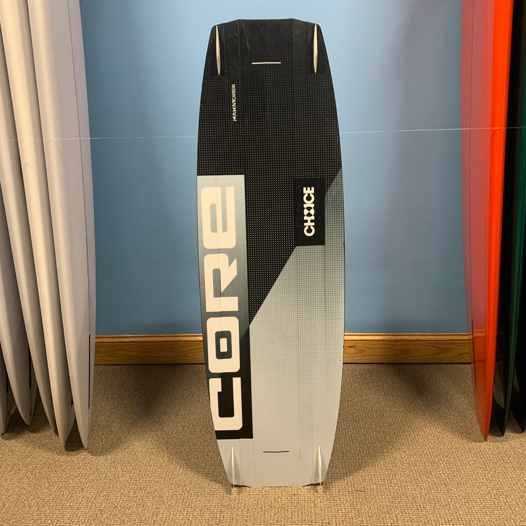 USED Core Choice 5 Kiteboard-139 x 42cm w/Straps