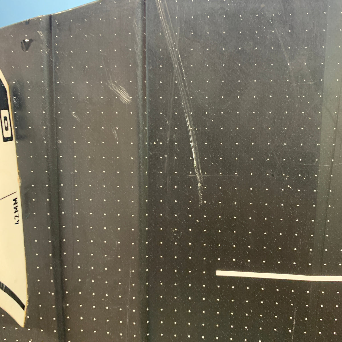 USED Core Choice 5 Kiteboard-139 x 42cm w/Straps