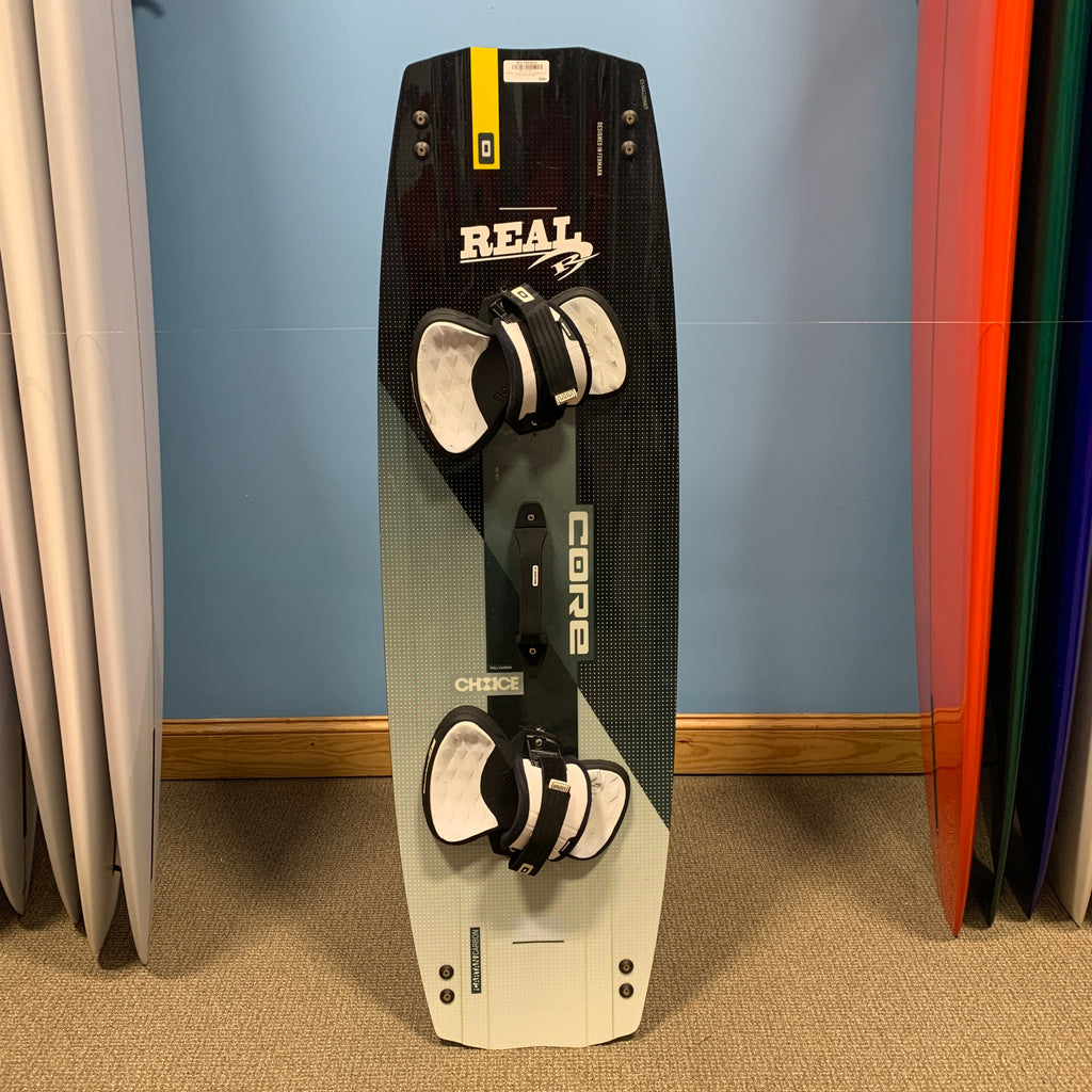USED Core Choice 5 Kiteboard-144 x 43.5cm w/Straps