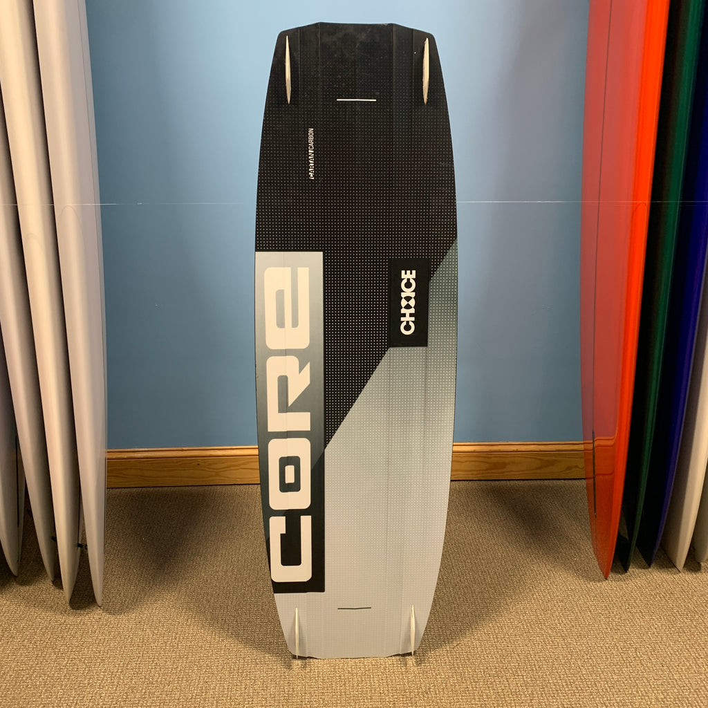 USED Core Choice 5 Kiteboard-144 x 43.5cm w/Straps