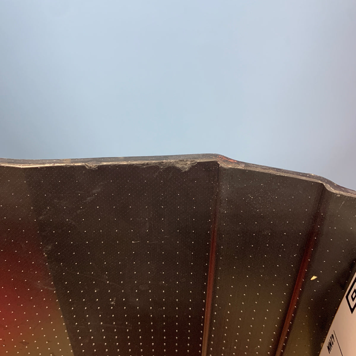 USED Core Choice 5 Kiteboard-144 x 43.5cm w/Straps