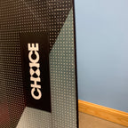 USED Core Choice 5 Kiteboard-144 x 43.5cm w/Straps