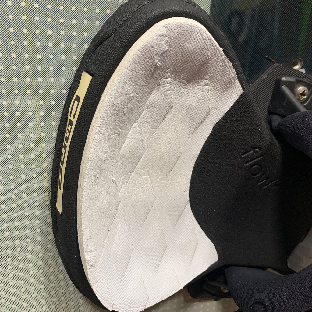 USED Core Choice 5 Kiteboard-144 x 43.5cm w/Straps