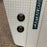 USED Core Choice 5 Kiteboard-144 x 43.5cm w/Straps