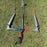 USED Ozone Contact Water V5 Bar-50cm x 25m