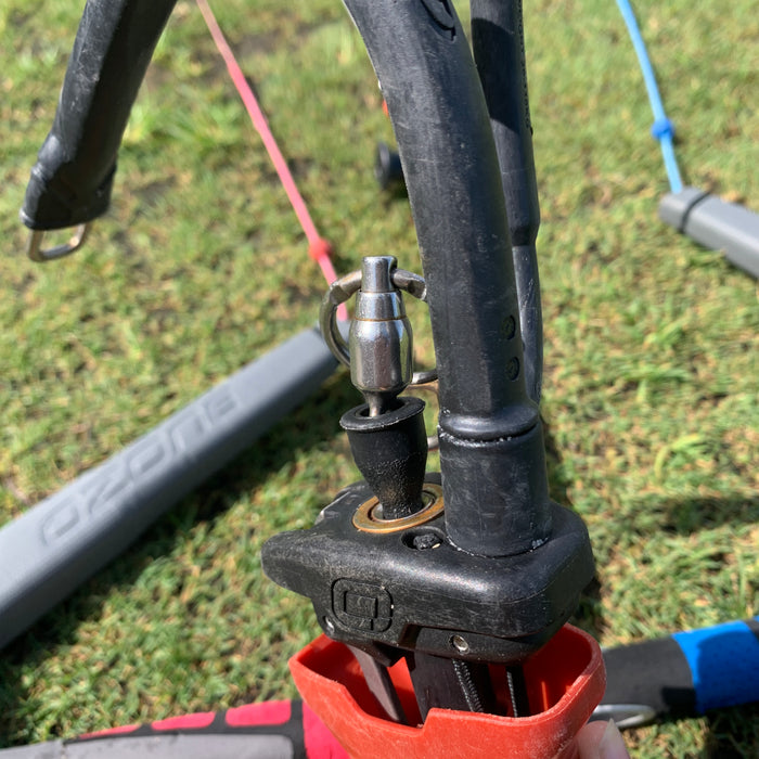 USED Ozone Contact Water V5 Bar-50cm x 25m