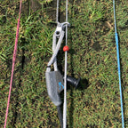 USED Ozone Contact Water V5 Bar-50cm x 25m