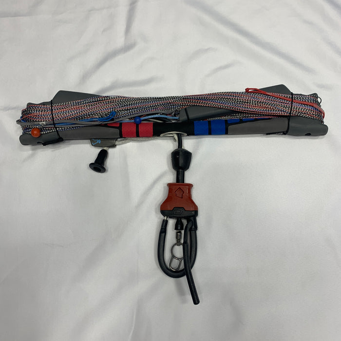 USED Ozone Contact Water V5 Bar-50cm x 25m