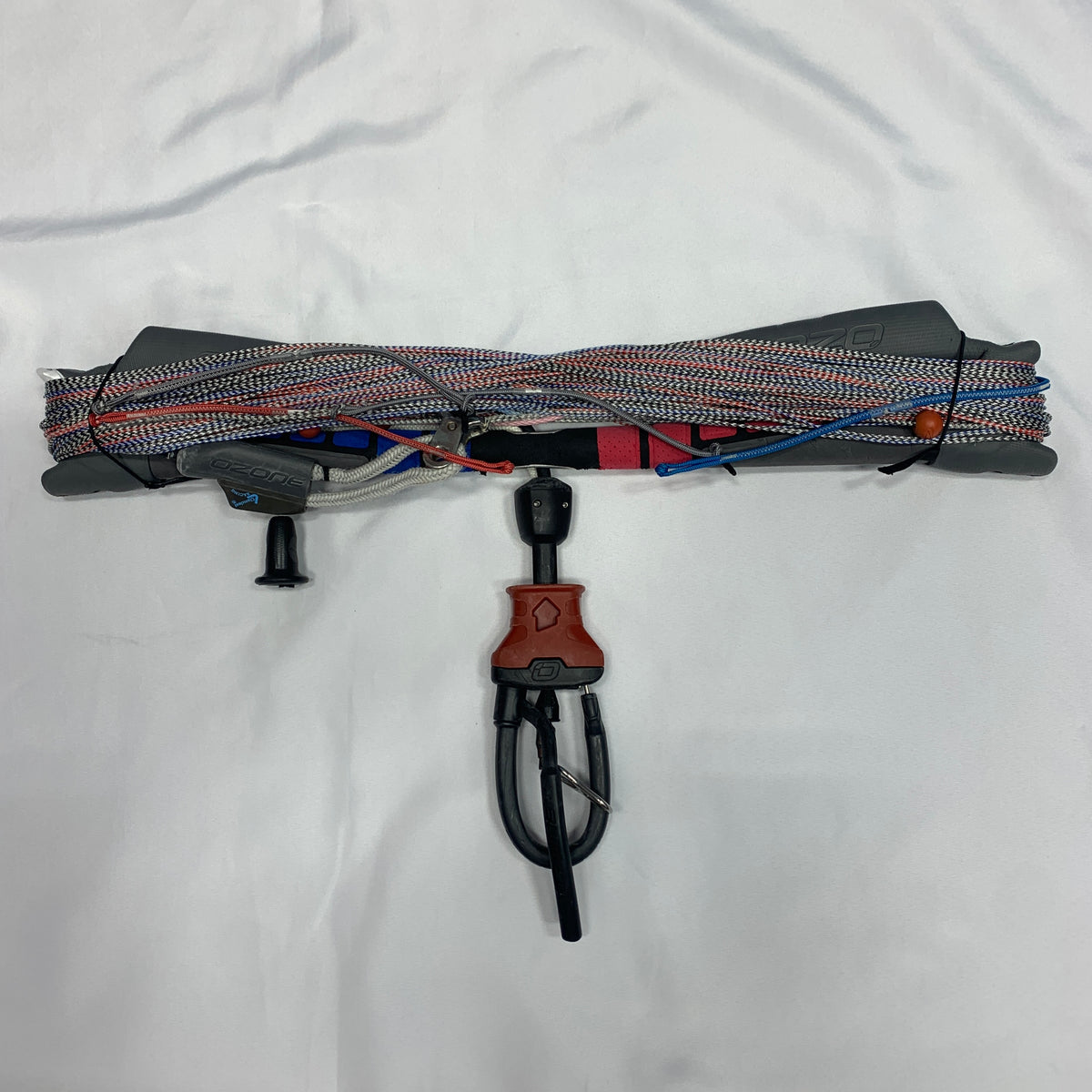 USED Ozone Contact Water V5 Bar-55cm x 27m