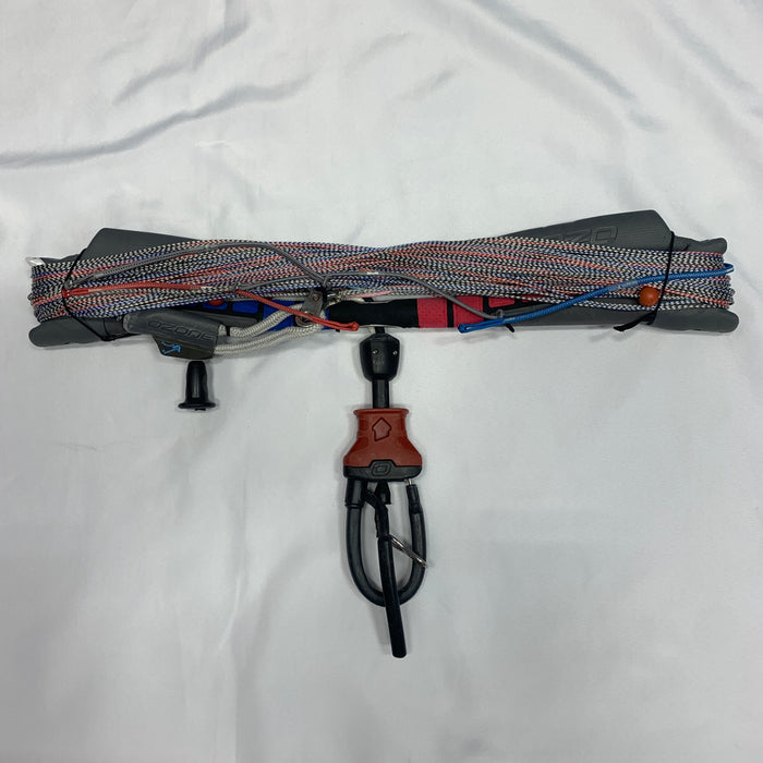 USED Ozone Contact Water V5 Bar-55cm x 27m