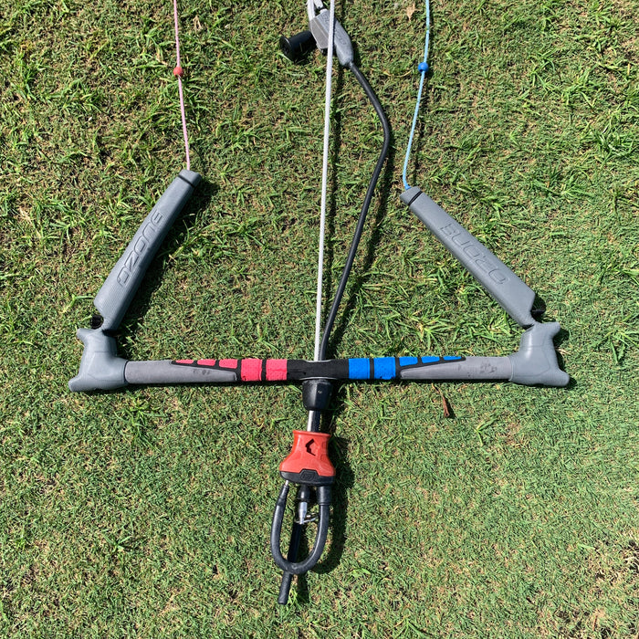 USED Ozone Contact Water V5 Bar-55cm x 27m