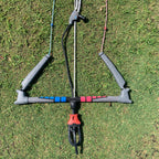USED Ozone Contact Water V5 Bar-55cm x 27m