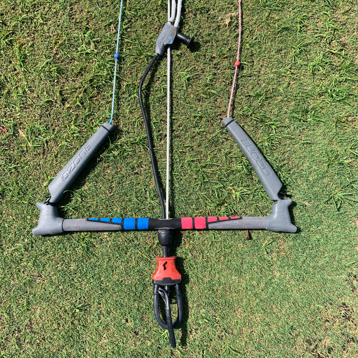 USED Ozone Contact Water V5 Bar-55cm x 27m