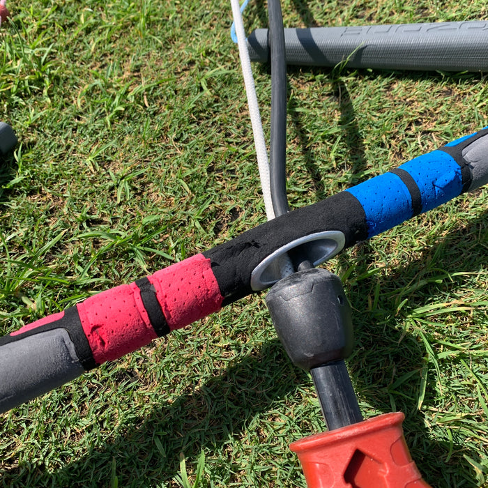 USED Ozone Contact Water V5 Bar-55cm x 27m