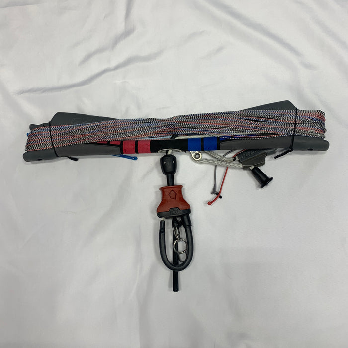 USED Ozone Contact Water V5 Bar-55cm x 27m