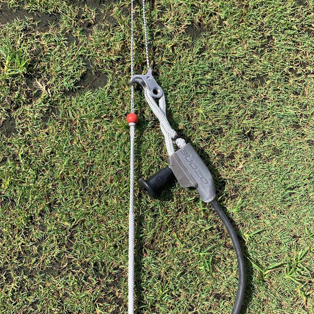 USED Ozone Contact Water V5 Bar-45cm x 20m