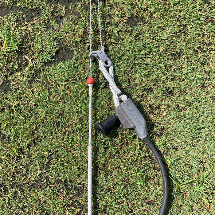 USED Ozone Contact Water V5 Bar-45cm x 20m