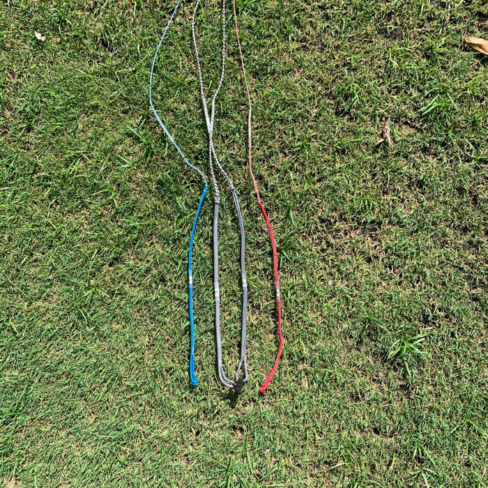 USED Ozone Contact Water V5 Bar-45cm x 20m