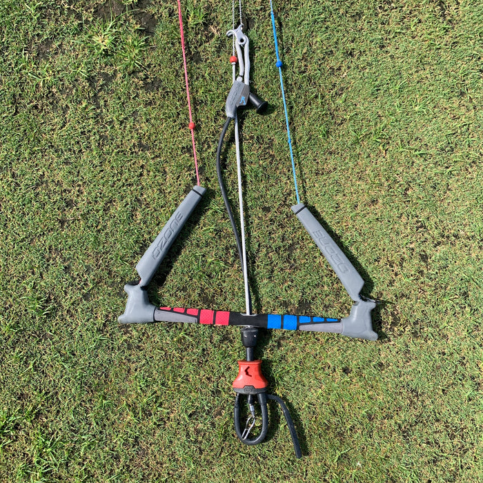USED Ozone Contact Water V5 Bar-45cm x 20m