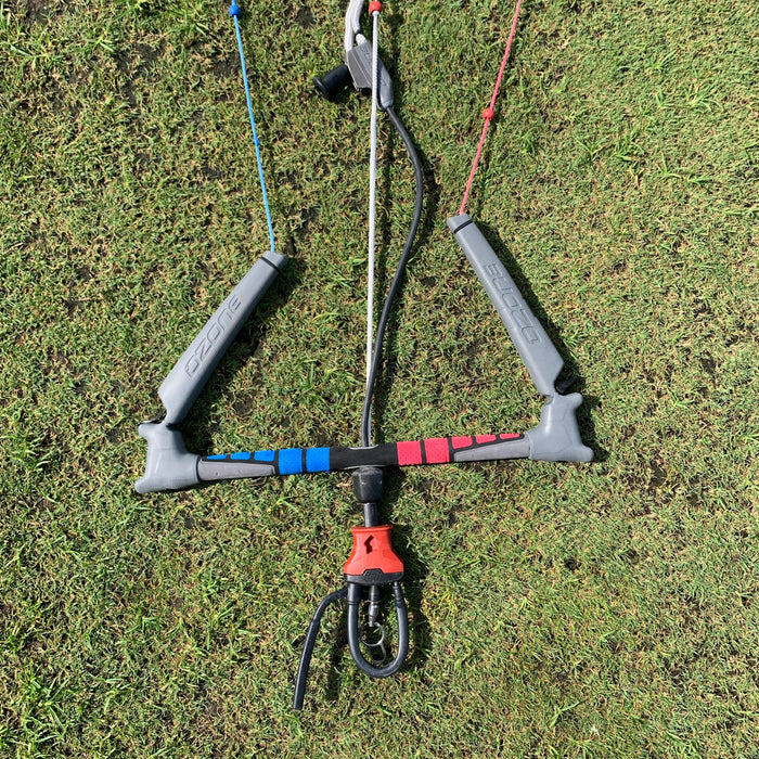 USED Ozone Contact Water V5 Bar-45cm x 20m