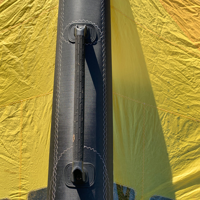 USED 2023 North Nova Wing-Sunset Yellow-5m