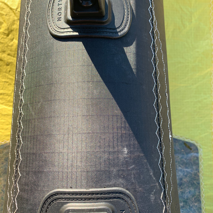 USED 2023 North Nova Wing-Sunset Yellow-5m