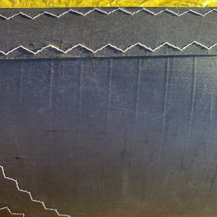 USED 2023 North Nova Wing-Sunset Yellow-5m