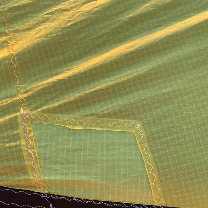 USED 2023 North Nova Wing-Sunset Yellow-3.5m