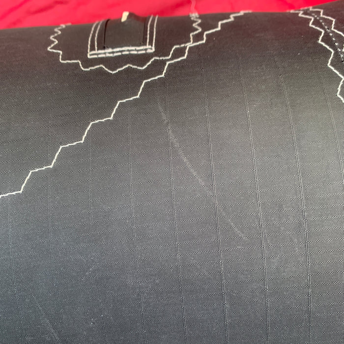 USED 2023 North Nova Wing-5m-Rubine