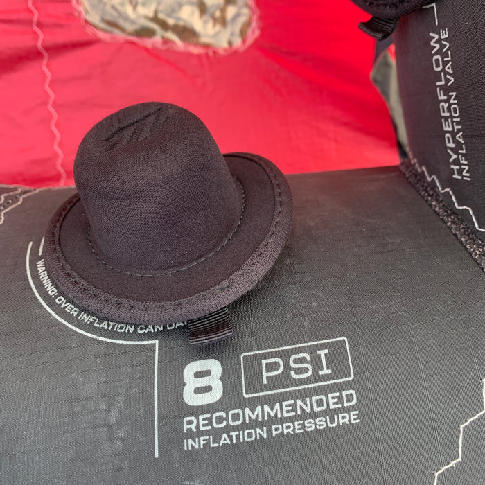 USED 2023 North Nova Wing-5m-Rubine