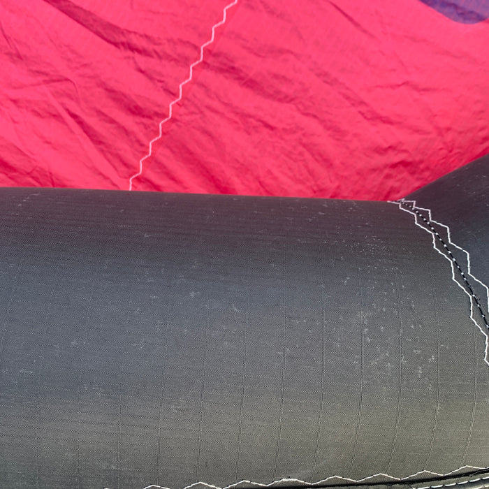 USED 2023 North Nova Wing-5m-Rubine