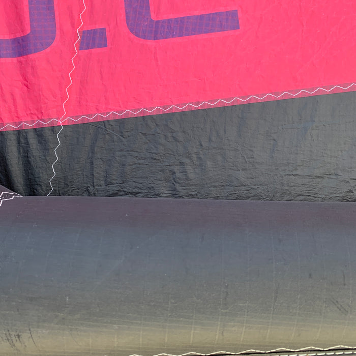 USED 2023 North Nova Wing-5m-Rubine