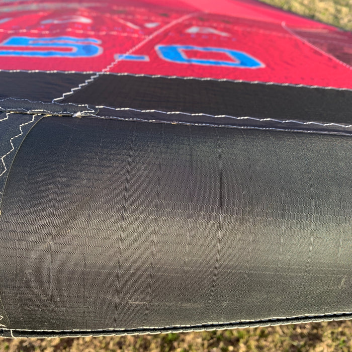 USED 2023 North Nova Wing-5m-Rubine