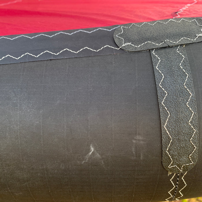 USED 2023 North Nova Wing-5m-Rubine