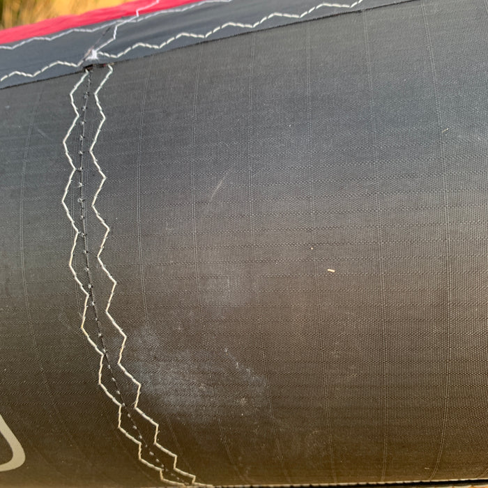 USED 2023 North Nova Wing-5m-Rubine