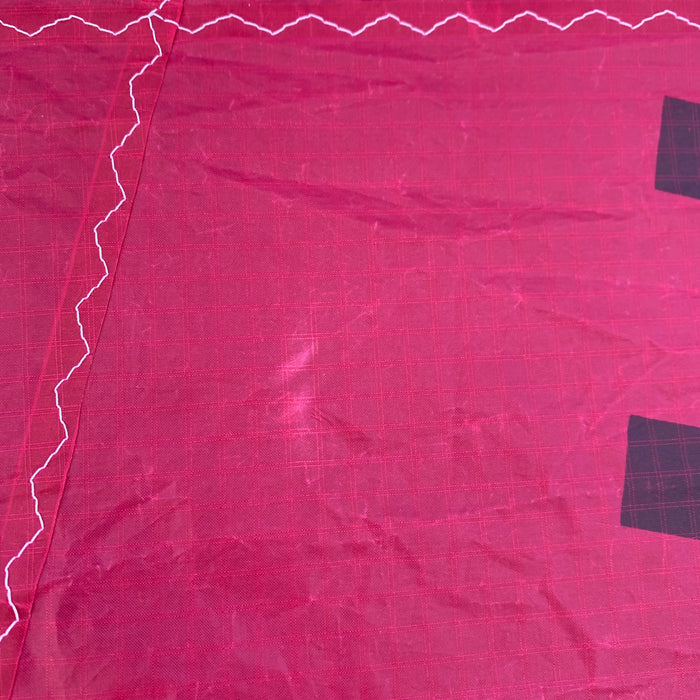 USED 2023 North Nova Wing-5m-Rubine