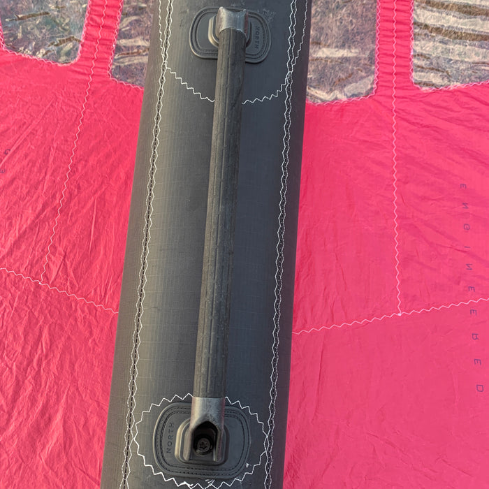 USED 2023 North Nova Wing-5m-Rubine