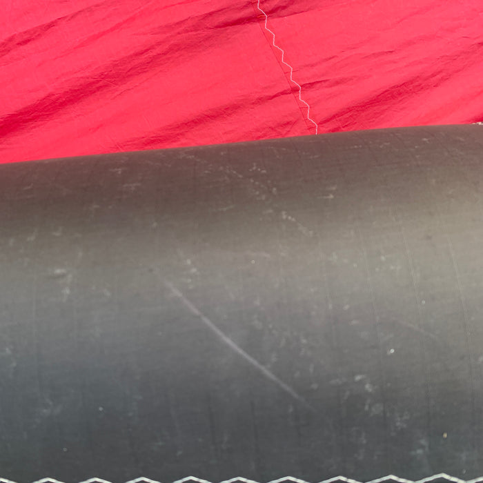 USED 2023 North Nova Wing-5m-Rubine