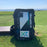 USED Core XR8 Kite-8m-Black