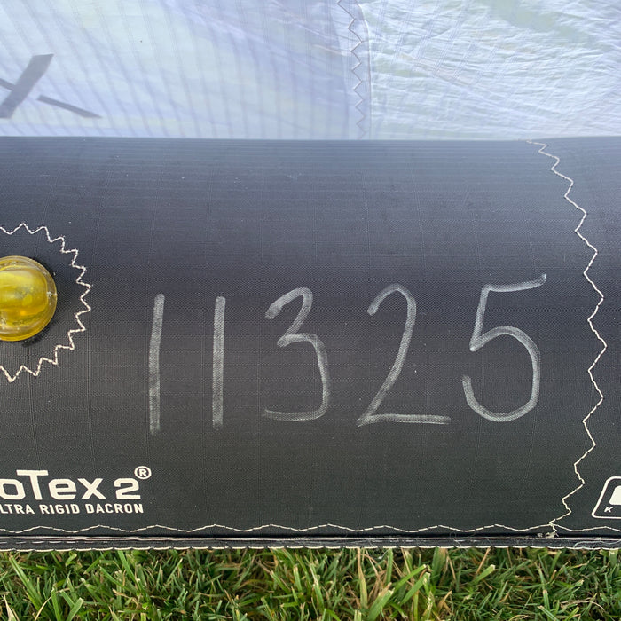 USED Core XR8 Kite-9m-White