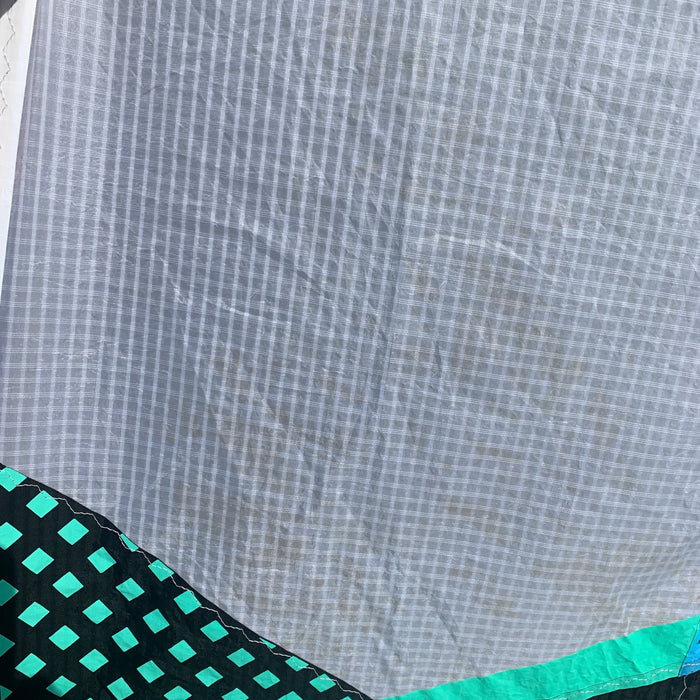 USED Core XR8 Kite-9m-White