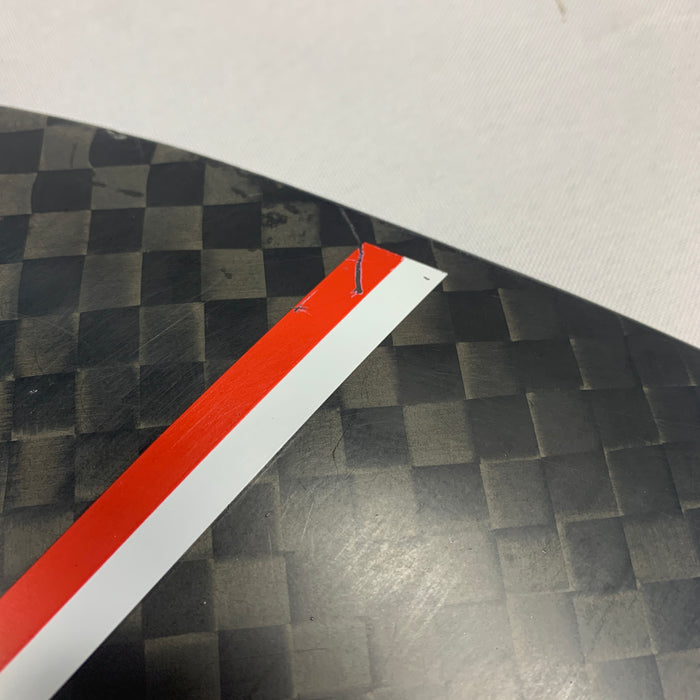 USED Armstrong A+ System Mid Aspect Front Wing-MA1475