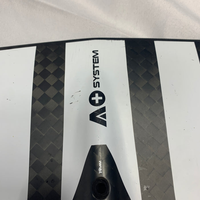 USED Armstrong A+ System Mid Aspect Front Wing-MA1475