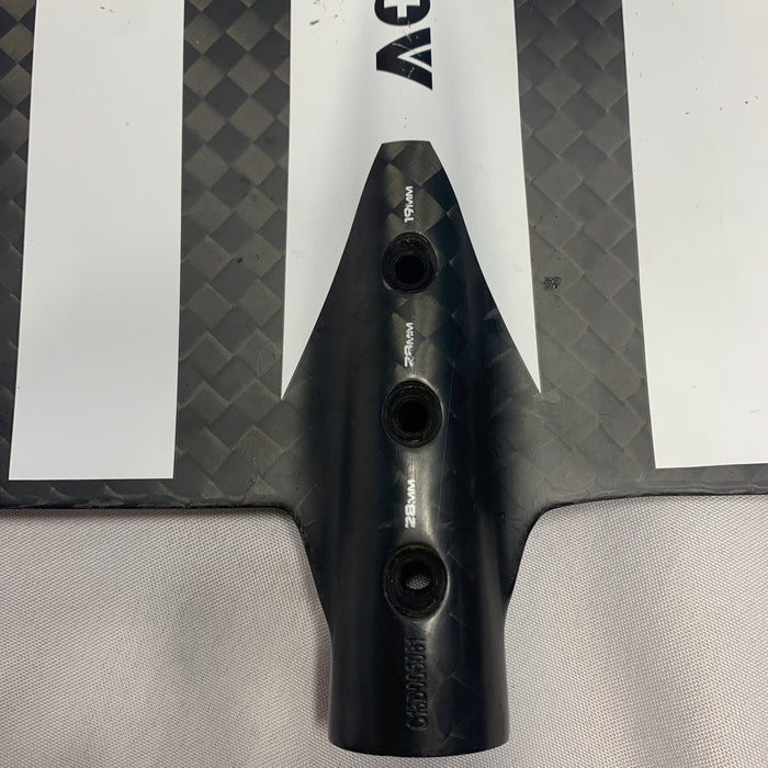 USED Armstrong A+ System Mid Aspect Front Wing-MA1475