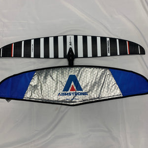 USED Armstrong A+ System Mid Aspect Front Wing-MA1475