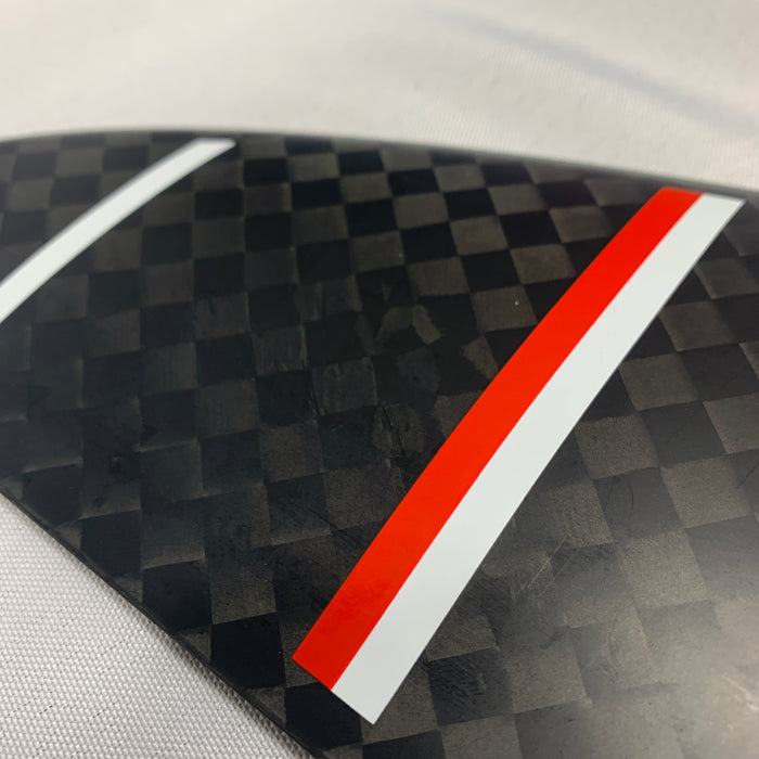 USED Armstrong A+ System Mid Aspect Front Wing-MA1475